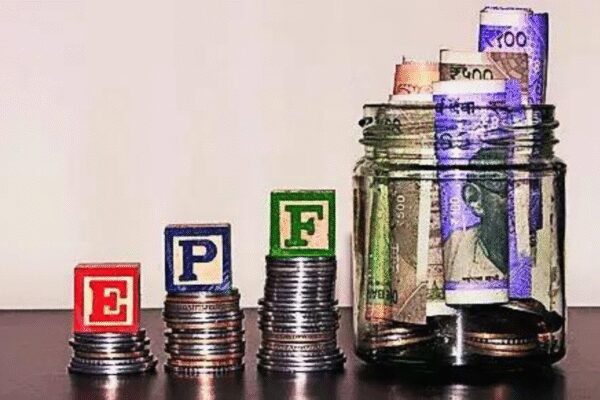 Govt considers raising EPFO monthly wage cap to Rs 25k-30k; current Rs 15k ceiling fixed in Sept 2014