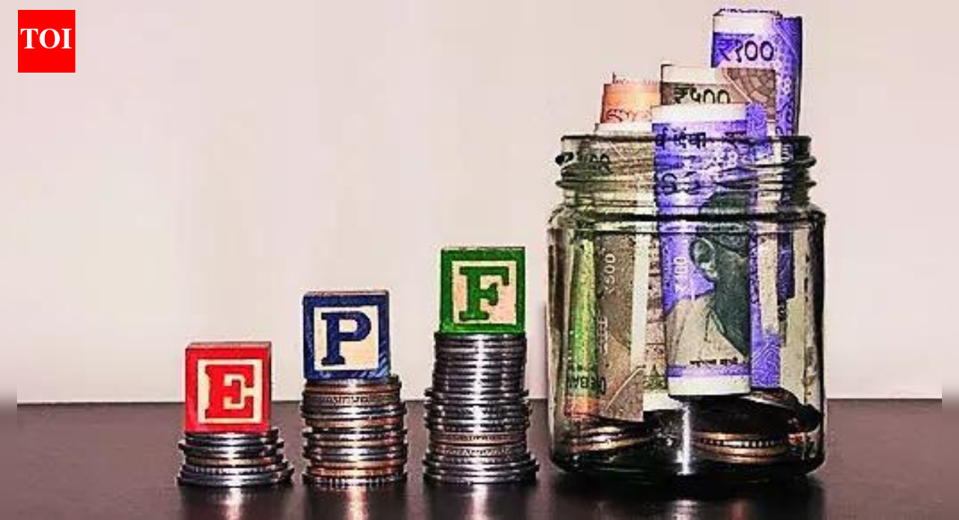 Govt considers raising EPFO monthly wage cap to Rs 25k-30k; current Rs 15k ceiling fixed in Sept 2014