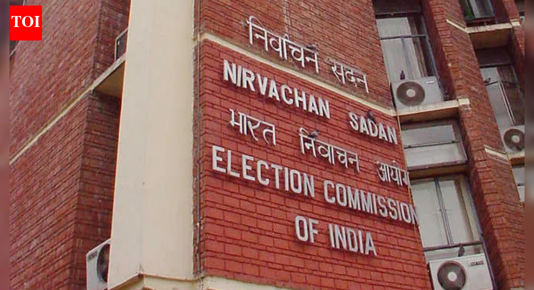 NEW DELHI: Around 100 international delegates representing 42 election management bodies (EMBs) from across the world will gather here to discuss ‘democracy for an inclusive, resilient and sustainable world’ at the India International Conference on Democracy and Election Management (IICDEM) to be hosted by Election Commission from Jan 21 to 23.The three-day conference, being organised by India International Institute of Democracy and Election Management (IIIDEM) under the aegis of EC, is being touted as the largest global conference of its kind in the field of election management and democracy. It will be attended by representatives from international organisations, foreign missions in India, and academic and practising experts in the field of elections.The conference will carry forward agenda laid out by chief election commissioner Gyanesh Kumar upon India’s assumption of chairship of the Council of Member States of International IDEA for the year 2026, anchored in the theme ‘Democracy for an inclusive, peaceful, resilient and sustainable world’.Outlining the broad contours of IICDEM 2026, IIIDEM director general Rakesh Verma on Wednesday told newspersons that the conference will serve as a global platform for international cooperation among EMBs, enabling the development of a shared understanding of contemporary challenges, exchange of best practices and innovations, and co-creation of solutions. The SIR of electoral roll underway in various Indian states and UTs, aimed at including all eligible electors and excluding the ineligible ones, may form part of the discussions focused on the sharing of best practices. During the media briefing at IIIDEM campus, the official logo of IICDEM 2026 was also unveiled.During the conference, ECI, comprising the CEC and election commissioners, will be holding over 40 bilateral meetings with the heads of participating EMBs and other international delegates. End of ArticleFollow Us On Social MediaVideosImran Khan’s Family Stages Prayer Protest After Being Barred From Meeting Him At Adiala JailImran Khan’s Sister Aleema, PTI Members Hold Prayers Outside Adiala Jail After Meet DeniedTharoor Flags UN Charter Violations, Voices Concern Over US Action In VenezuelaUS Issues Blunt Warning To Indian Students: Breaking Laws May Cost Visas, Careers And Future DreamsCongress-BJP Tie-Up Claims In Ambernath Create Rift, Put Mahayuti Alliance Under Fresh Strain“Worst Kind of Discrimination in PoJK”: UKPNP Chairman Flags Deepening CrisisNo Compromise On Terror: PM Modi, Benjamin Netanyahu Reaffirm India Israel Strategic PartnershipOwaisi Slams MCD Demolition, Says Turkman Gate Land Fully Belongs To WaqfNehru Catered To Liaquat Ali Khan, Ignored Somnath History: BJP MP Sudhanshu TrivediUS FARA Filings Expose How Pakistan Lobbied Washington To Somehow Stop India’s Operation Sindoor123Photostories5 signs of emotionally unavailable partnersFrom films to music, the lesser known sides of ‘Dil Chahta Hai’ director Farhan Akhtar9 mistakes to avoid while making biryani at homeWinter Special: How to make traditional Besan Ka Sheera at home5 adorable-looking animals that are surprisingly deadly5 red flags people often ignore in friendships (But shouldn’t!)6 classic non-vegetarian Cutlets to enjoy during winter monthsVijay’s ‘Jana Nayagan’ to Prabhas’ ‘The Raja Saab’: Biggest South releases for Pongal 2026Can you guess the temples and places featured on INR 10, 20, 50, 100, 200 and 500 currency notes?How to add smoky flavour to winter dishes without using a tandoor at home123Hot PicksBudget 2026Venezuela NewsGold rate todayStock Market TodayCigarette price hikePublic holidays January 2026Bank Holidays JanuaryTop TrendingMLB Trade RumorsTommy Fleetwood and Clare Fleetwood Net WorthTravis KelceTaylor SwiftJimmie Johnson Net WorthEdward CabreraJamahal HillValentino Rossi and Francesca Sofia Novello Net WorthBrad Marchand Net WorthNHL Trade Rumor