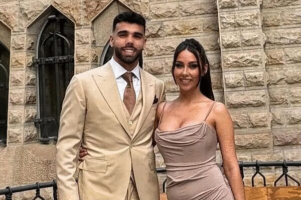 David Raya and Tatiana Trouboul combined net worth: Premier League salary, incentives, and sponsorship income