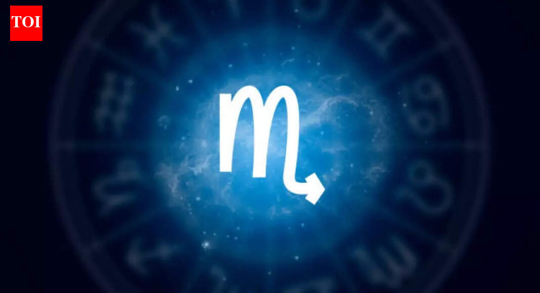 Scorpio Horoscope Today, January 08, 2026: Businesspersons will get more orders easily from different resources