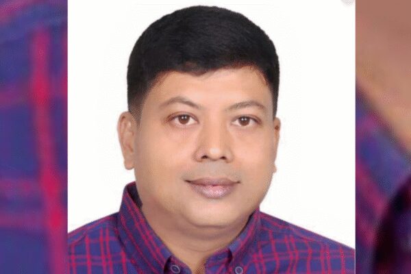Dhaka: Bangladesh Nationalist Party youth leader shot dead in Karwan Bazar area — report