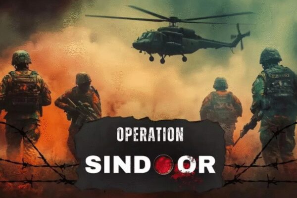 Hit by Op Sindoor, panic-stricken Pak mounted frantic lobbying in US, reveal official papers