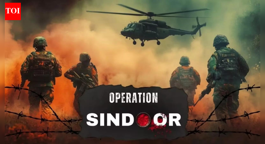 Hit by Op Sindoor, panic-stricken Pak mounted frantic lobbying in US, reveal official papers