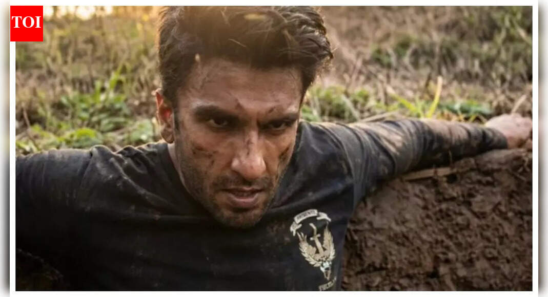 ‘Dhurandhar’ box office collection Day 34: Ranveer Singh–Akshaye Khanna starrer extends record as highest-earning Hindi film
