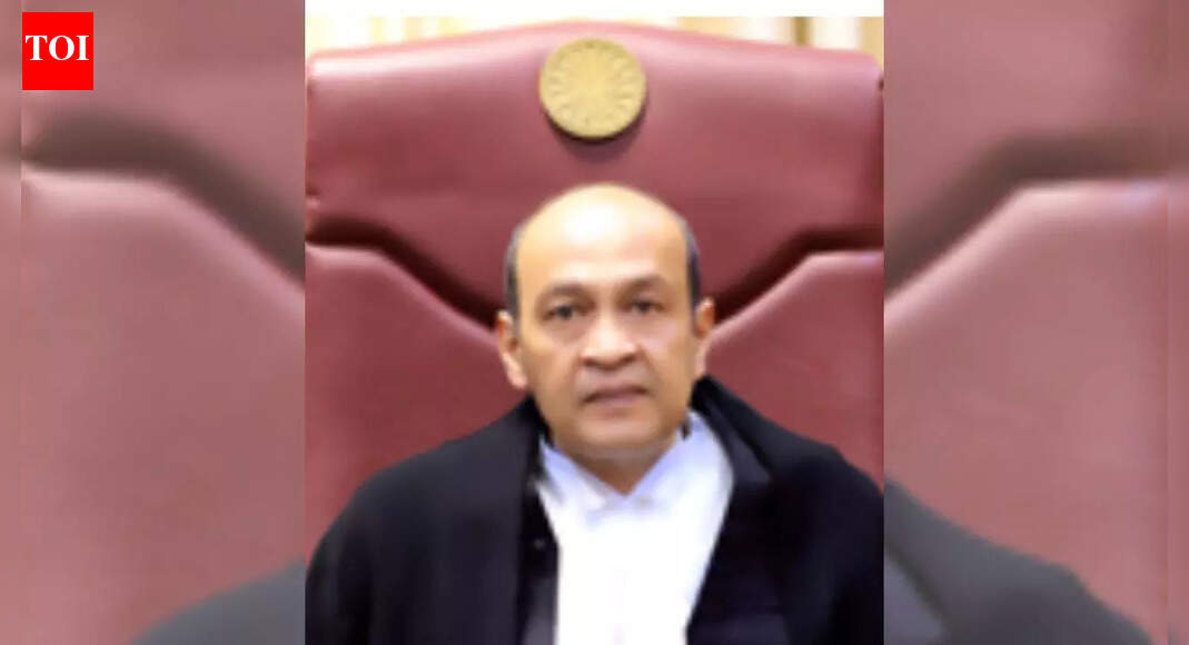 NEW DELHI: Supreme Court on Wednesday asked Justice Yashwant Varma, facing a removal motion in the Lok Sabha, how he was prejudiced by the Speaker constituting a panel to inquire into the charges of cash being found at his residence as he pleaded that it should have been done in consultation with the Rajya Sabha chairman. Senior advocate Mukul Rohatgi said that as per the Judges Inquiry Act, 1968, if the motion for removal is presented in both Houses on the same day, the inquiry committee was to be constituted jointly by the Speaker and the Chairman. However, the Speaker unilaterally constituted the panel. tnn SC disagrees with Justice Varma over RS notice  Rohatgi, aided by senior advocates Sidharth Luthra and Sidharth Agarwal, argued on behalf of Justice Varma for little over an hour raising three issues – that then RS Chairman Jagdeep Dhankhar had found the motion moved by more than 50 MPs in the Upper House to be in order, RS deputy chairperson had no authority to reject the motion on Aug 11, and that the inquiry committee should have been constituted jointly.The bench of Justices Dipankar Datta and Satish Chandra Sharma said it prima facie disagreed with the arguments on two points and posted the hearing for Thursday to hear Rohatgi on how the constitution of the inquiry committee by the LS Speaker vitiated the process.Responding to Justice Varma’s charge that the law stipulated only the RS Chair to admit or reject a notice for removal motion, solicitor general Tushar Mehta was able to convince the court that when the post of Chairperson was vacant, which was when Dhankar resigned on July 21 hours after receiving the removal motion, the deputy chairperson is constitutionally capable of discharging all the duties.He said the RS Chairman had neither scrutinised the motion nor taken a decision to admit it as is being wrongly projected by Justice Varma. “The secretary general of RS undertook scrutiny of the motion presented by 62 MPs and notice of the motion was presented before the RS deputy chairperson along with the report of the secretary general showing that the motion was defective on many counts,” he said.In any case, the very purpose of the MPs who moved the motion in RS was to initiate proceedings under section 3 of the Act for removal of Justice Varma, which is fully satisfied due to admission of similar motion by the LS Speaker, Mehta said.On Justice Varma’s plea that reference to the CJI-constituted in-house committee, which found him liable, in the Speaker’s order has rendered the inquiry biased against him, the LS secretariat in its affidavit said the Speaker merely mentioned the in-house inquiry report and it would not be correct to say that the Speaker had relied on it.The Speaker-constituted inquiry panel headed by Justice Aravind Kumar has already supplied to Justice Varma the memo of charges along with the evidence, mainly comprising of the videos of the burning cash recorded by Delhi Police and Delhi Fire Service personnel on the night of March 14-15 while dousing a fire in a room inside the judge’s Lutyens Zone bungalow. It has permitted Justice Varma to respond to the charges by Jan-end.End of ArticleFollow Us On Social MediaVideosImran Khan’s Family Stages Prayer Protest After Being Barred From Meeting Him At Adiala JailImran Khan’s Sister Aleema, PTI Members Hold Prayers Outside Adiala Jail After Meet DeniedTharoor Flags UN Charter Violations, Voices Concern Over US Action In VenezuelaUS Issues Blunt Warning To Indian Students: Breaking Laws May Cost Visas, Careers And Future DreamsCongress-BJP Tie-Up Claims In Ambernath Create Rift, Put Mahayuti Alliance Under Fresh Strain“Worst Kind of Discrimination in PoJK”: UKPNP Chairman Flags Deepening CrisisNo Compromise On Terror: PM Modi, Benjamin Netanyahu Reaffirm India Israel Strategic PartnershipOwaisi Slams MCD Demolition, Says Turkman Gate Land Fully Belongs To WaqfNehru Catered To Liaquat Ali Khan, Ignored Somnath History: BJP MP Sudhanshu TrivediUS FARA Filings Expose How Pakistan Lobbied Washington To Somehow Stop India’s Operation Sindoor123Photostories5 signs of emotionally unavailable partnersFrom films to music, the lesser known sides of ‘Dil Chahta Hai’ director Farhan Akhtar9 mistakes to avoid while making biryani at homeWinter Special: How to make traditional Besan Ka Sheera at home5 adorable-looking animals that are surprisingly deadly5 red flags people often ignore in friendships (But shouldn’t!)6 classic non-vegetarian Cutlets to enjoy during winter monthsVijay’s ‘Jana Nayagan’ to Prabhas’ ‘The Raja Saab’: Biggest South releases for Pongal 2026Can you guess the temples and places featured on INR 10, 20, 50, 100, 200 and 500 currency notes?How to add smoky flavour to winter dishes without using a tandoor at home123Hot PicksBudget 2026Venezuela NewsGold rate todayStock Market TodayCigarette price hikePublic holidays January 2026Bank Holidays JanuaryTop TrendingMLB Trade RumorsTommy Fleetwood and Clare Fleetwood Net WorthTravis KelceTaylor SwiftJimmie Johnson Net WorthEdward CabreraJamahal HillValentino Rossi and Francesca Sofia Novello Net WorthBrad Marchand Net WorthNHL Trade Rumor