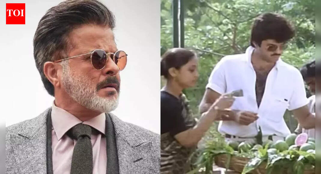 Anil Kapoor praises Yash and Rishab Shetty; says ‘Salute to them’; marks 43 years of his Kannada debut