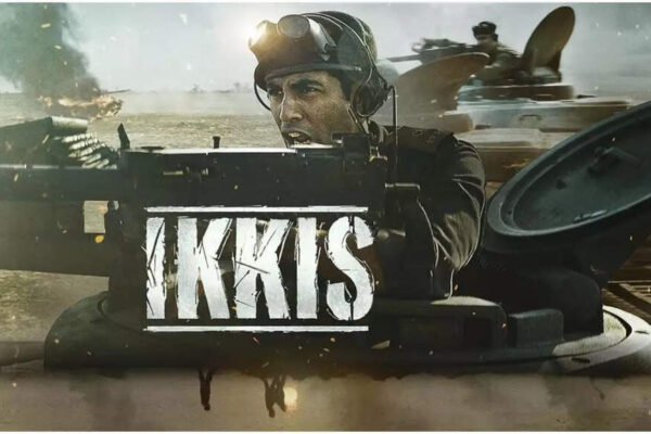 ‘Ikkis’ box office collection Day 7: Agastya Nanda and Dharmendra’s highly anticipated film is struggling to cross Rs 25 crore mark; ‘Dhurandhar’ pulls in over three times the earnings | Hindi Movie News