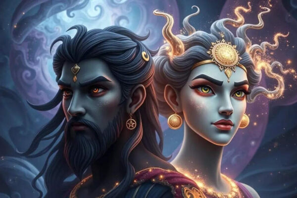 ​Horoscope Today (January 8, 2025): Rahu & Ketu’s Daily Karmic Reading and Predictions for All Zodiac Signs