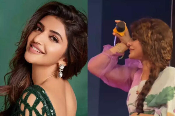 Sreeleela’s Kerala arts college question sparks laughter: ‘How many doctors are there’; ‘Parasakthi’ stars Sivakarthikeyan and Ravi Mohan REACT