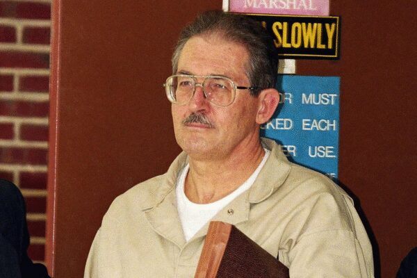 CIA turncoat Aldrich Ames, who sold US secrets to Soviets, dies in jail at 84