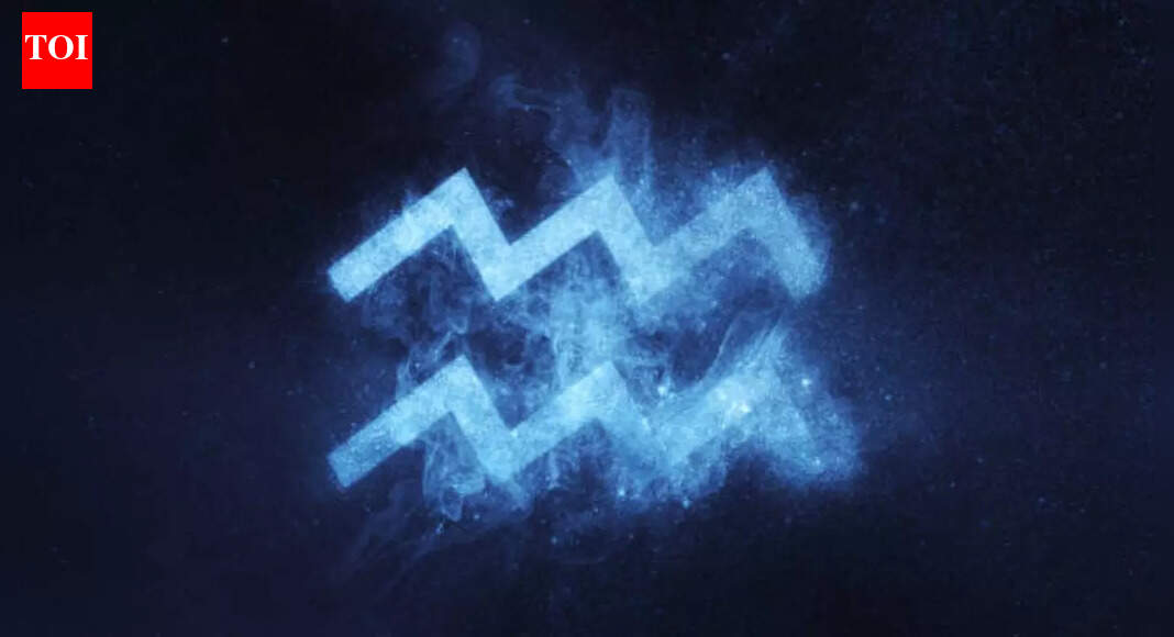 Aquarius Horoscope Today, January 08, 2026: Businesspeople may get a new partner proposal