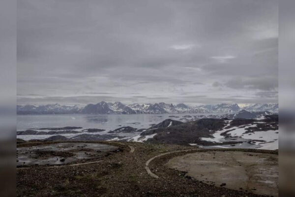 Buy Greenland? Take It? Why? An old pact already gives Trump a free hand