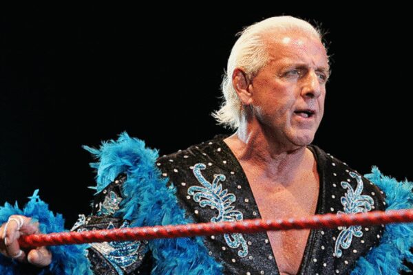 Ric Flair net worth in 2025: WWE icon’s legacy, career earnings, endorsements, and business ventures