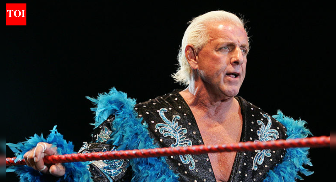 Ric Flair net worth in 2025: WWE icon’s legacy, career earnings, endorsements, and business ventures