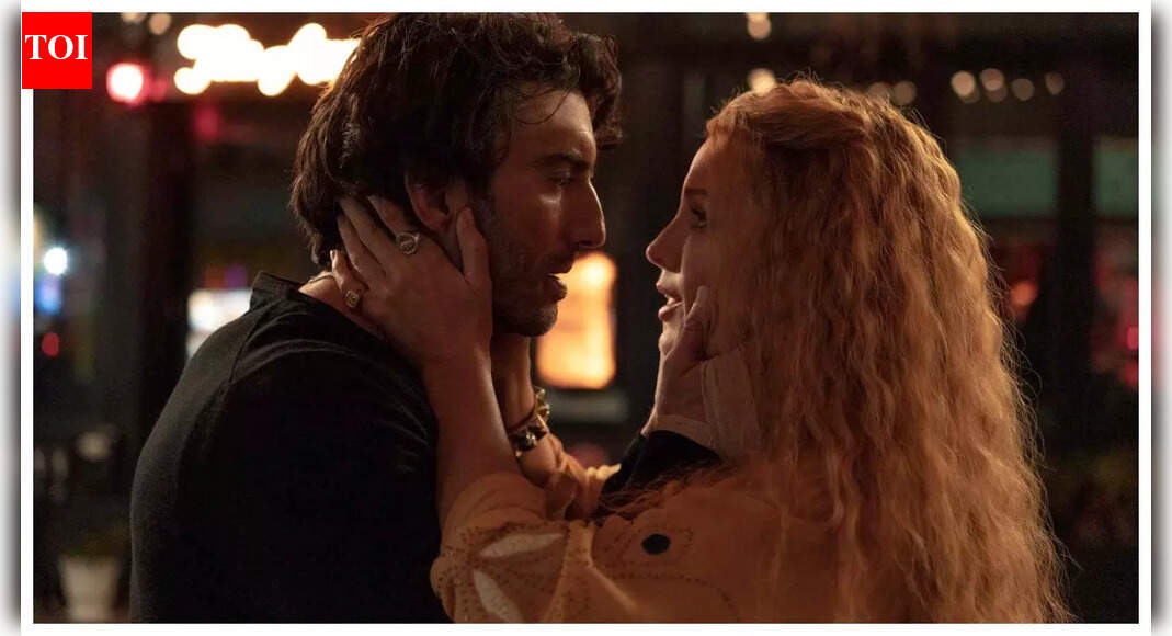 Justin Baldoni claims Blake Lively tried to ‘TRAP’ him; demanded fully clothed intimate scene, refused body double