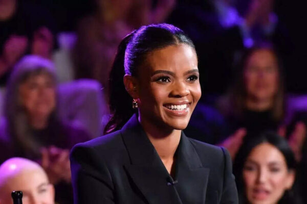 Is the Daily Wire using Candace Owens’ past to stay relevant? Podcaster Melissa Witte blasts the network as a “sad, psycho ex”