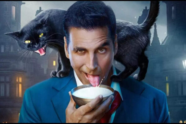 Akshay Kumar’s ‘Bhoot Bangla’ gets a new release date; Horror-comedy to arrive in May 2026