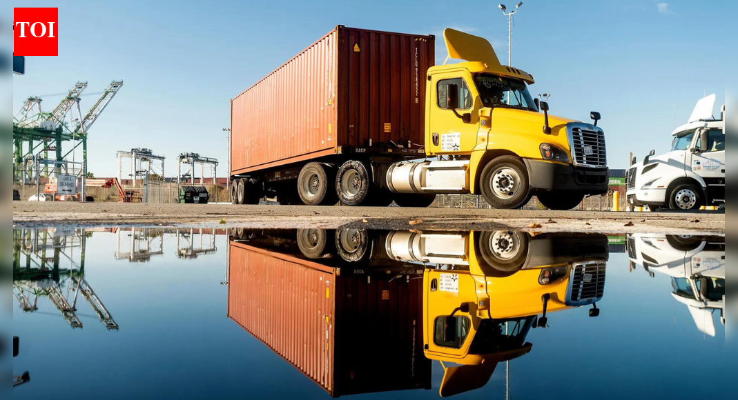 California loses 0M for delaying revocation of 17,000 commercial driver’s licenses for immigrants