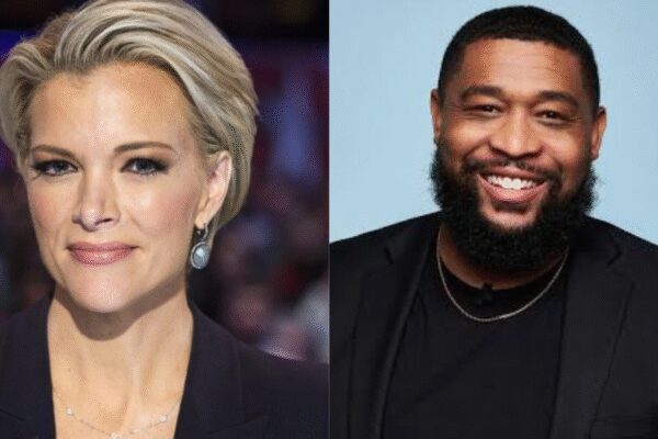 “How fake these people are”: Brandon Tatum blasts Megyn Kelly over caution on Trump’s Venezuela comments and US action