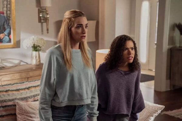 Series NOT returning to Netflix in 2026: From ‘Wednesday’ to ‘Ginny and Georgia’