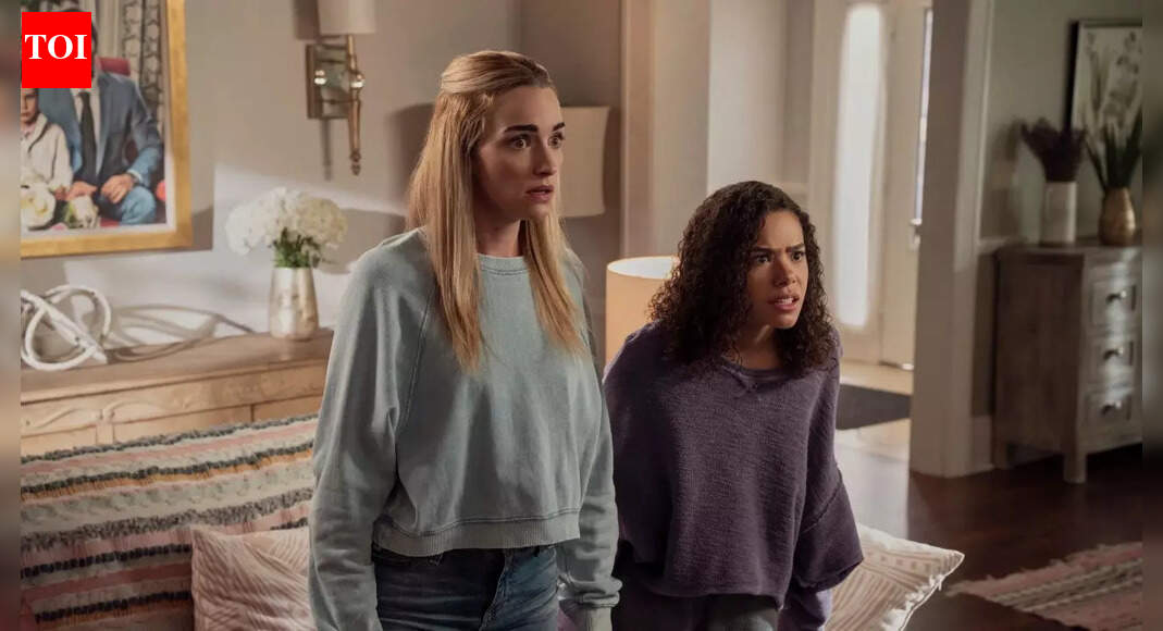 Series NOT returning to Netflix in 2026: From ‘Wednesday’ to ‘Ginny and Georgia’