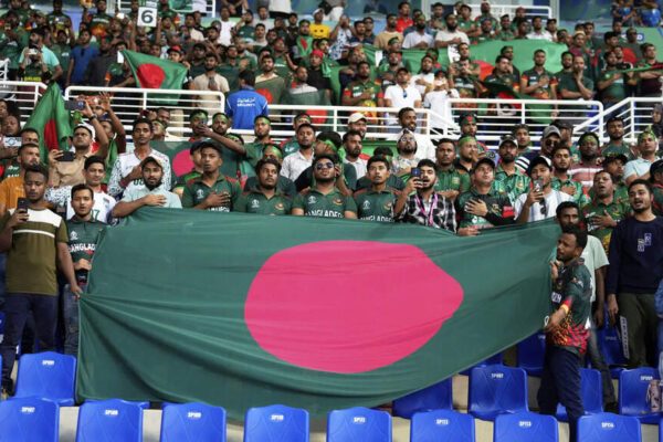 ‘No World Cup at the cost of national dignity’: Bangladesh draws firm line, pushes ICC to shift matches to Sri Lanka | Cricket News