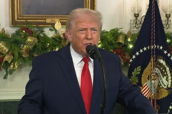 From Global Climate Treaty to UN Peacebuilding Commission— Donald Trump withdraws US from 66 organisations; check full list