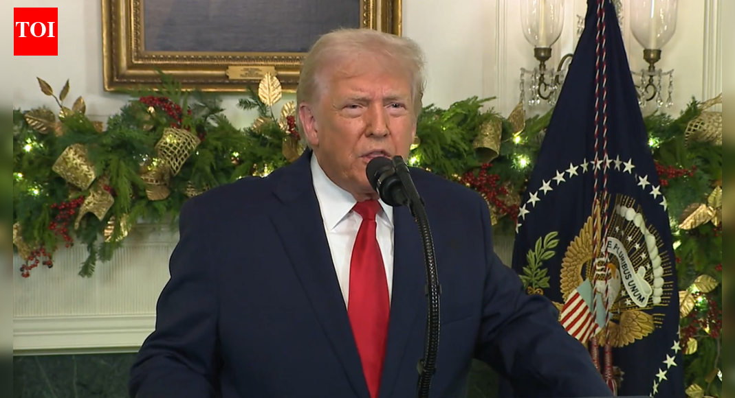 From Global Climate Treaty to UN Peacebuilding Commission— Donald Trump withdraws US from 66 organisations; check full list