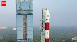 – NEW DELHI: Isro will usher in the new year with the first launch of 2026 — PSLV C62 mission — on Monday (January 12) at 10.17 am from the first launchpad at the Sriharikota spaceport. The rocket will launch an advanced earth observation satellite EOS-N1 (codenamed ‘Anvesha’), another ‘eye in the sky’ that will boost India’s surveillance powers from space. Besides the primary payload EOS-N1, PSLV will also be carrying an European demonstrator satellite and 17 other satellites belonging to Indian and foreign agencies.EOS-N1 is a hyperspectral imaging satellite developed primarily for the Defence Research and Development Organisation (DRDO). It is capable of “seeing” in hundreds of wavelengths to identify materials on the ground—making it a high-priority asset for national security and surveillance. It will help India secure its borders because of its advanced remote sensing capabilities and will also be used in various fields such as agriculture, urban mapping and environmental observation.Besides EOS-N1, 18 secondary payloads, including Europe’s Kestrel Initial Demonstrator (KID), will piggyback on the primary satellite and will be placed in space. The KID mission will feature an experimental re-entry of a small capsule in collaboration with a Spanish startup, with a planned splashdown in the South Pacific Ocean. Other secondary payloads are cubesats from Indian startups and universities, including OrbitAID’s AayulSAT, CV Raman Global University’s CGUSAT-1, Dhruva Space’s DA-1, Space Kidz India’s SR-2, Assam Don Bosco University’s Lachit-1, Akshath Aerospace’s Solaras-S4 and Dayanand Sagar University’s DSAT-1.Bengaluru-based space startup OrbitAID Aerospace is set to make history with AayulSAT, India’s first on-orbit satellite refuelling payload. AayulSAT aims to extend satellite lifespans by enabling refuelling and servicing in orbit, addressing space debris and sustainability challenges.The upcoming PSLVC62 mission is also seen as a comeback for the PSLV programme following the earlier setback with PSLV-C61 in May 2025. The earlier PSLV-C61 mission had failed to launch EOS-09 earth observation satellite due to a technical issue in the rocket’s third stage, specifically a drop in chamber pressure, preventing the satellite from reaching its intended sun-synchronous polar orbit. While the first two stages performed normally, the anomaly in the third stage led to the mission failure.End of ArticleFollow Us On Social MediaVideosImran Khan’s Family Stages Prayer Protest After Being Barred From Meeting Him At Adiala JailImran Khan’s Sister Aleema, PTI Members Hold Prayers Outside Adiala Jail After Meet DeniedTharoor Flags UN Charter Violations, Voices Concern Over US Action In VenezuelaUS Issues Blunt Warning To Indian Students: Breaking Laws May Cost Visas, Careers And Future DreamsCongress-BJP Tie-Up Claims In Ambernath Create Rift, Put Mahayuti Alliance Under Fresh Strain“Worst Kind of Discrimination in PoJK”: UKPNP Chairman Flags Deepening CrisisNo Compromise On Terror: PM Modi, Benjamin Netanyahu Reaffirm India Israel Strategic PartnershipOwaisi Slams MCD Demolition, Says Turkman Gate Land Fully Belongs To WaqfNehru Catered To Liaquat Ali Khan, Ignored Somnath History: BJP MP Sudhanshu TrivediUS FARA Filings Expose How Pakistan Lobbied Washington To Somehow Stop India’s Operation Sindoor123PhotostoriesHow to grow spinach in winterAkshay Kumar–Priyadarshan to Shahid Kapoor–Vishal Bhardwaj: Why 2026 is all about Bollywood’s trusted collaborations7 animals that build amazing homes5 Tamil romantic thrillers to binge on OTT5 signs of emotionally unavailable partnersFrom films to music, the lesser known sides of ‘Dil Chahta Hai’ director Farhan Akhtar9 mistakes to avoid while making biryani at homeWinter Special: How to make traditional Besan Ka Sheera at home5 adorable-looking animals that are surprisingly deadly5 red flags people often ignore in friendships (But shouldn’t!)123Hot PicksSenior Citizens Savings SchemeMaharashtra civic pollsGold rate todayStock Market TodayCigarette price hikePublic holidays January 2026Bank Holidays JanuaryTop TrendingLebron JamesTommy Fleetwood and Clare Fleetwood Net WorthTravis KelceTaylor SwiftJimmie Johnson Net WorthEdward CabreraJamahal HillValentino Rossi and Francesca Sofia Novello Net WorthBrad Marchand Net WorthNHL Trade Rumor