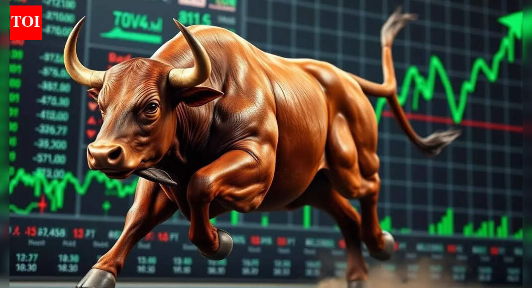 Top stocks to buy today: Stock recommendations for January 8, 2026 – check list