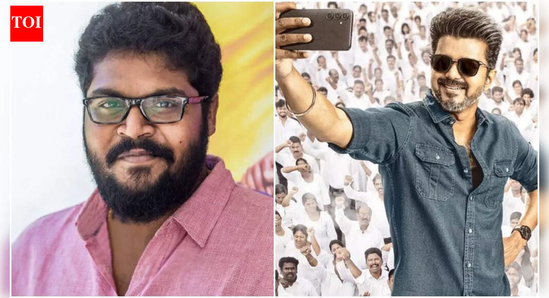 Filmmaker Ajay R Gnanamuthu REACTS to delays in censorship of Thalapathy Vijay’s ‘Jana Nayagan’; calls it ‘Misuse of power’