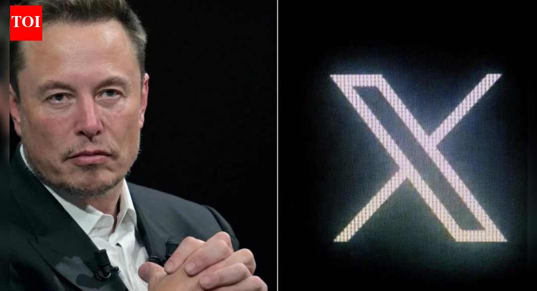 IT ministry calls Elon Musk’s X reply ‘Inadequate,’ demands action plan on Grok AI issue