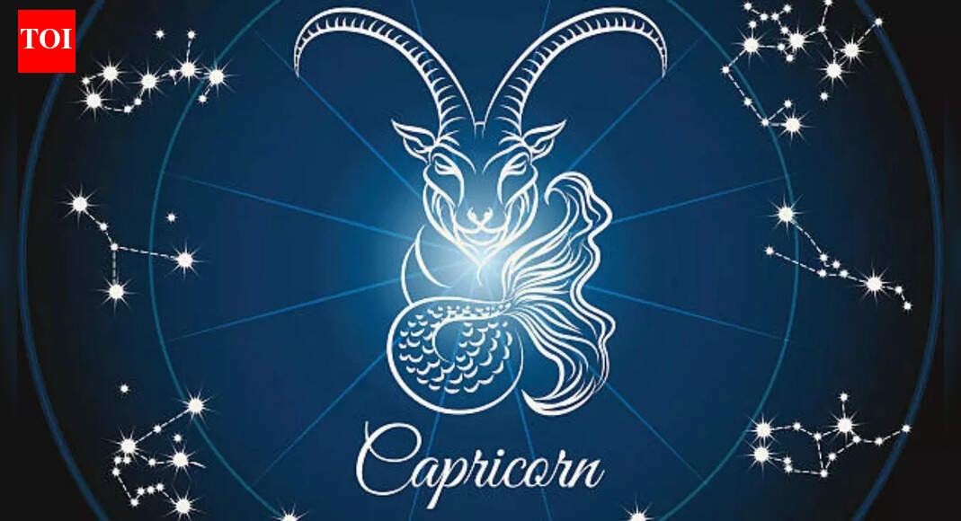 Capricorn Horoscope Today, January 08, 2026: Keep your speech under control