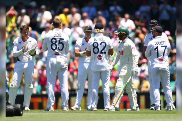 Farewell on Top: Australia seal 4–1 Ashes triumph as Usman Khawaja bows out in style at the SCG | Cricket News