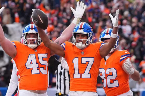 NFL playoffs: A look at the wild-card matchups, playoff teams, and the complete postseason field | NFL News
