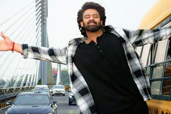 ‘The Raja Saab’: Andhra Pradesh allows Rs 1000 premiere tickets for Prabhas starrer horror-comedy film
