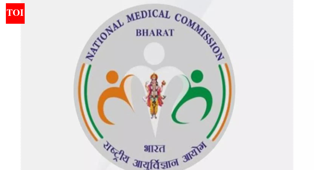 ANI Photo NEW DELHI: The National Medical Commission has introduced a non-refundable one-time registration fee of Rs 2 lakh plus 18% GST for institutions seeking to start new MBBS colleges or increase undergraduate seats from the 2026–27 academic year. It has also cleared around 450 additional postgraduate (PG) medical seats for 2025–26 through the appeal process and removed the cap that limited MBBS seat expansion applications to 100 seats at a time.Explaining the new fee, Dr M K Ramesh, president of the Medical Assessment and Rating Board, said the move is aimed at ensuring serious intent and accountability, stressing that establishing a medical college cannot be treated as a routine business decision. He said the registration fee is separate from the existing application fee of Rs 5 lakh for 50 MBBS seats, which rises with higher intake, and only partly offsets the cost of inspections, including travel and stay for three to five assessors conducting multi-day assessments. “The fee applies equally to government and private colleges, generates a unique registration number for tracking applications, and is payable again only if an institution applies in a subsequent academic year, as reapplication is not permitted within the same year,” he said. On MBBS expansion, Dr Ramesh said the earlier 100-seat cap was withdrawn because it had no explicit backing in existing regulations and could not be legally sustained. While the cap was intended to prevent sharp jumps from 50 directly to 250 seats, it was removed after being found unsupported in law. The official said new medical colleges can apply for up to 150 MBBS seats, while existing colleges with 150 seats can expand up to 250, with applications considered on an all-or-nothing basis. Inspections will be intensified for institutions seeking large, single-cycle expansions.On postgraduate admissions, he said PG seat approvals by the first appeal committee are cumulative and ongoing. While earlier notices cited 171 and later 262 additional seats, the total PG seats cleared through appeals so far is around 450, with further additions possible. The additional PG seats—mostly incremental increases of one to four seats per programme—span high-demand specialties including general medicine, radiodiagnosis, dermatology, paediatrics, orthopaedics, obstetrics and gynaecology, psychiatry and general surgery, across medical colleges nationwide. According to the available list, most of these seats have gone to private medical colleges, though some government institutions are also included.The MARB has directed counselling authorities to include the newly sanctioned PG seats without waiting for individual Letters of Permission (LoPs), treating the consolidated list uploaded on the NMC website as a valid document for counselling. Officials said publishing consolidated appeal approvals online was introduced to speed up admissions and improve transparency.About the AuthorAnuja JaiswalAnuja Jaiswal is a Senior Assistant Editor at The Times of India, with an impressive 18-year career in narrative journalism. She specializes in health and heritage reporting, expertly simplifying complex health information to make it engaging and understandable for readers. Her deep dives into heritage topics are well-researched, resulting in captivating narratives that resonate with her audience. Over the years, she has worked in Chandigarh, Chhattisgarh and West UP, gaining diverse on-ground experience that shapes her storytelling.Read MoreEnd of ArticleFollow Us On Social MediaVideos’Most Room To Grow Today’: Jaishankar Pushes Stronger EU-India Ties, Hails Partnership With FranceImran Khan’s Family Stages Prayer Protest After Being Barred From Meeting Him At Adiala JailImran Khan’s Sister Aleema, PTI Members Hold Prayers Outside Adiala Jail After Meet DeniedTharoor Flags UN Charter Violations, Voices Concern Over US Action In VenezuelaUS Issues Blunt Warning To Indian Students: Breaking Laws May Cost Visas, Careers And Future DreamsCongress-BJP Tie-Up Claims In Ambernath Create Rift, Put Mahayuti Alliance Under Fresh Strain“Worst Kind of Discrimination in PoJK”: UKPNP Chairman Flags Deepening CrisisNo Compromise On Terror: PM Modi, Benjamin Netanyahu Reaffirm India Israel Strategic PartnershipOwaisi Slams MCD Demolition, Says Turkman Gate Land Fully Belongs To WaqfNehru Catered To Liaquat Ali Khan, Ignored Somnath History: BJP MP Sudhanshu Trivedi123PhotostoriesHow to make high-protein Beetroot Paneer Dosa for breakfastHow to grow spinach in winterAkshay Kumar–Priyadarshan to Shahid Kapoor–Vishal Bhardwaj: Why 2026 is all about Bollywood’s trusted collaborations7 animals that build amazing homes5 Tamil romantic thrillers to binge on OTT5 signs of emotionally unavailable partnersFrom films to music, the lesser known sides of ‘Dil Chahta Hai’ director Farhan Akhtar9 mistakes to avoid while making biryani at homeWinter Special: How to make traditional Besan Ka Sheera at home5 adorable-looking animals that are surprisingly deadly123Hot PicksSenior Citizens Savings SchemeMaharashtra civic pollsGold rate todayStock Market TodayCigarette price hikePublic holidays January 2026Bank Holidays JanuaryTop TrendingLebron JamesTommy Fleetwood and Clare Fleetwood Net WorthTravis KelceTaylor SwiftJimmie Johnson Net WorthEdward CabreraJamahal HillValentino Rossi and Francesca Sofia Novello Net WorthBrad Marchand Net WorthNHL Trade Rumor