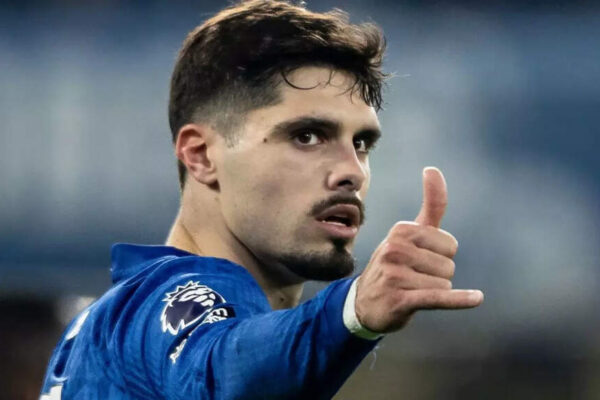 “So useless bro”: Chelsea’s devastating defeat against Fulham propelled fans to fume over one star player