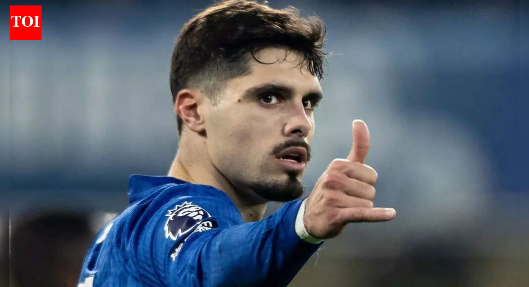 “So useless bro”: Chelsea’s devastating defeat against Fulham propelled fans to fume over one star player