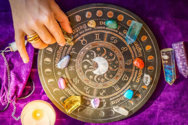 Can zodiac sign determine your luck |