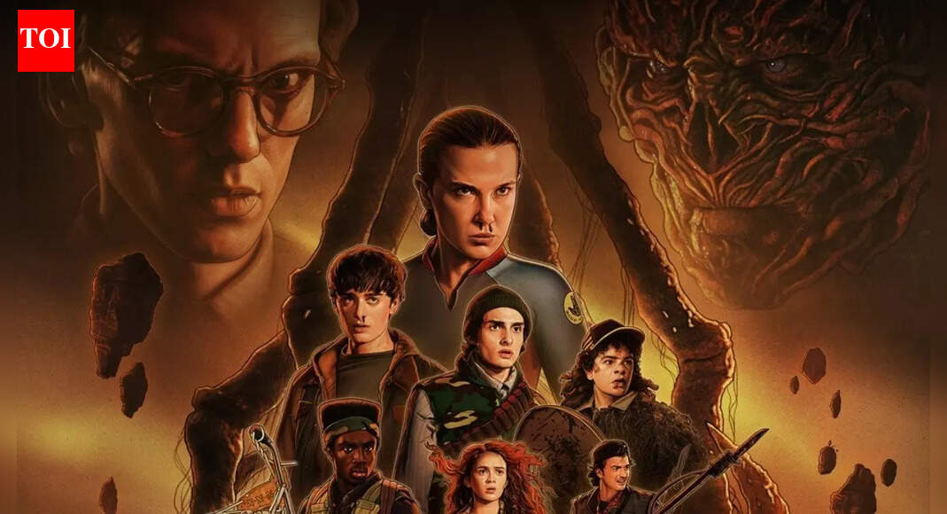It’s not over yet! ‘Stranger Things’ to have ‘One Last Adventure’: Here’s all about the trailer, plot, and more