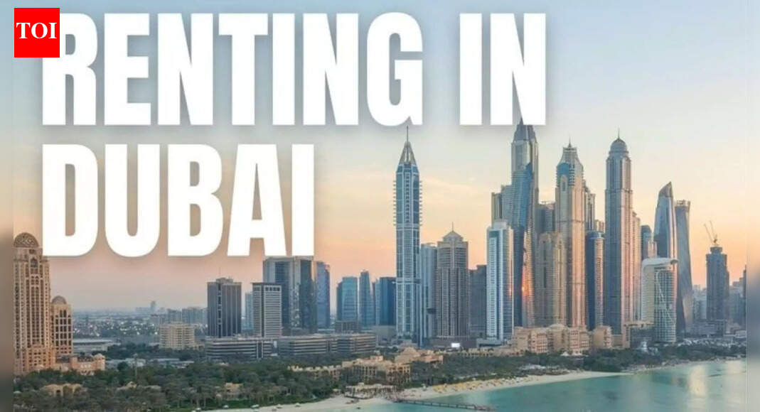 Facing rent increase in Dubai? This AI tool could save you thousands