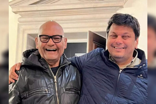 Who was Agnivesh Agarwal? Anil Agarwal’s son & Vedanta Group director passes away at 49; PM Modi offers condolences