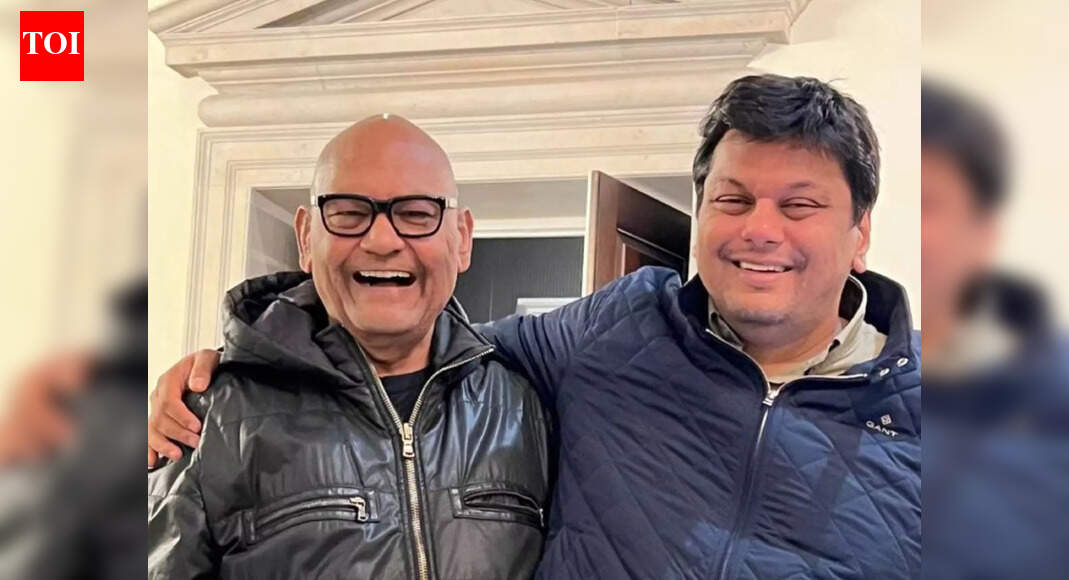 Who was Agnivesh Agarwal? Anil Agarwal’s son & Vedanta Group director passes away at 49; PM Modi offers condolences