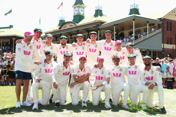 WTC standings shake up after Ashes: Australia tighten grip at top, England slip as India stay in contention | Cricket News