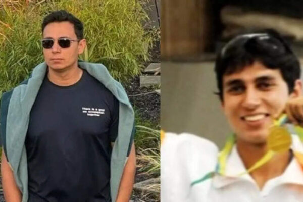 NRAI suspends national coach Ankush Bhardwaj after minor accuses him of sexual harassment