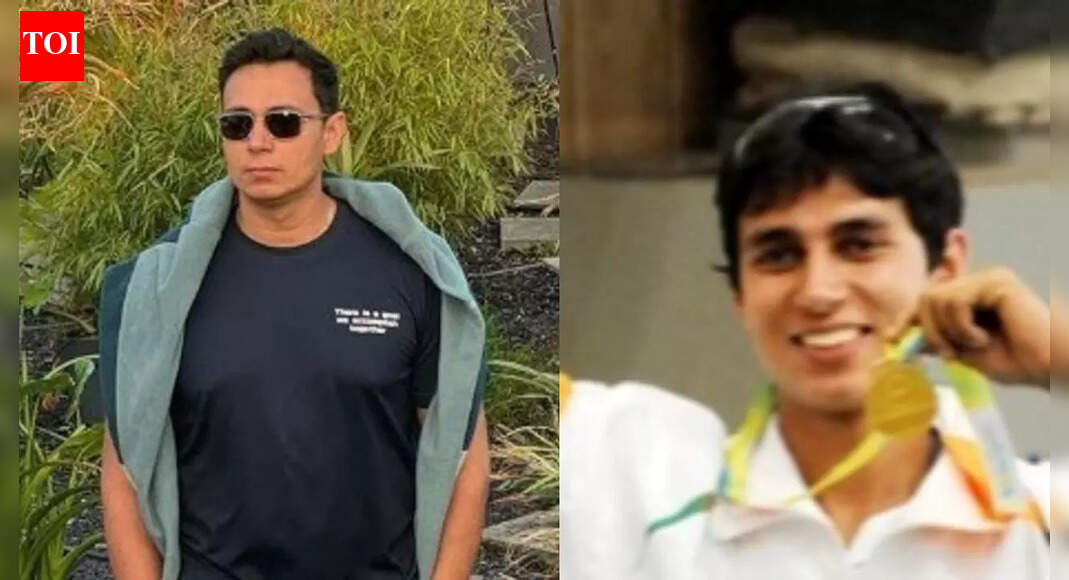 NRAI suspends national coach Ankush Bhardwaj after minor accuses him of sexual harassment