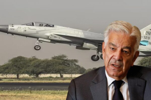 Khawaja Asif says Pakistan may not need IMF loans soon — what’s behind the claim
