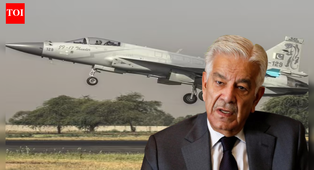 Khawaja Asif says Pakistan may not need IMF loans soon — what’s behind the claim